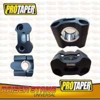 RISER STANG UNIVERSAL PROTAPER peninggi stang Gold Motorcycle