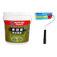 【立邦】多功能水性防水底漆（4公斤裝）(防水底漆)