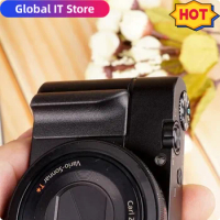 New Camera Skidproof Hand Grip For sony RX100 M5 M6 M7 Panasonic GM1 GM1S Canon G7X S90