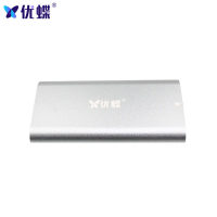ขายส่ง Youdie F800 ฮาร์ดไดรฟ์โซลิดสเตทมือถือ USB3.2TYPE-C ความเร็วสูง 256G/515G PSSD ถาดเคลื่อนที่