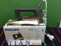 PHILIPS HD-1172 Setrika Listrik Dry Iron Classic