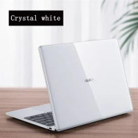 New Crystal\Matte hard plastic Case For huawei Matebook Mate 13 Mate 14 Mate book X pro