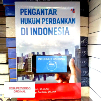 BUKU PENGANTAR HUKUM PERBANKAN DI INDONESIA - ERNA CHOTIDJAH
