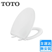 【TOTO】緩降馬桶蓋(TC301 不含安裝)