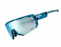 +《720armour》運動太陽眼鏡 A1903-13 透明青綠