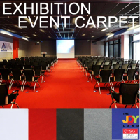 Red Carpet Event Decoration Wedding Carpet Aisle Runner White Black Grey Blue Carpet 2mm 5mm Thickne