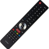 Original Remote Control EN-33922A For Hisense Smart TV LHD32K366WUS LTDN40K366NWUS LTDN40K366WUS LTDN50K366GWUS LTDN50K610GW