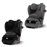 Cybex Pallas G i-size2合1成長型汽座(2色可選)