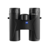 【ZEISS 蔡司】Terra 8X32 ED 雙筒望遠鏡(公司貨)