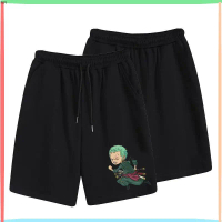 FF Quần đùi nam vải gió mát co giãn nhẹ mát thể thao nhiều màu - 141- tuấn minh fashion