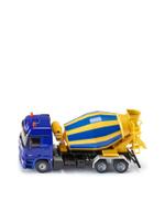 CONCRETE MIXER
