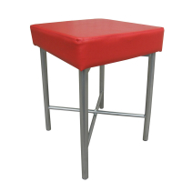 Dr.DIY [厚型沙發椅座]厚7.0公分泡棉椅座-休閒椅/化妝椅-2入(三色)