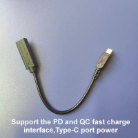 1 unit kabel pengecas USB‑C (Type‑C) daripada NDSI untuk Nintendo 3DS/2DS/XL/LL dan New 3DS XL/3DS L
