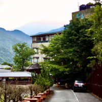 【烏來-淞呂溫泉會館】情侶湯屋90分鐘