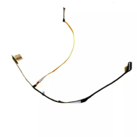 Replacement New Laptop LCD Cable Screen Line For MSI GF66 GL66 MS1581 K1N-3040245-H39