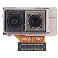 Back camera Module for LG G7 ThinQ G710 G710EM G710PM G710VMP G710ULM Replacement Rare