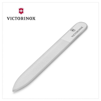 VICTORINOX 瑞士維氏 玻璃指甲銼刀 8.1664.08E