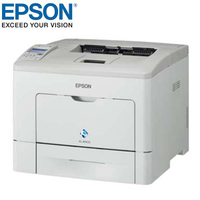 EPSON AL-C300N 彩色雷射印表機 1200*1200dpi/ A4/