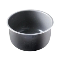 Original new 3L rice cooker inner pot for Panasonic SR-MGT108 SR-MGT109 replacement inner bowl
