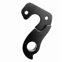 1Pc For Java Look FR Ribble Bicycle RD Rear Derailleur Hanger Mech Dropout Bike Gravel Carbon Mountain Bike Frame 29Er Extender