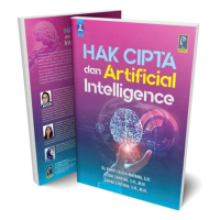Hak Cipta dan Artificial Intelligence - Ranti Fauza Mayana - RF