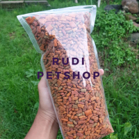 Whiskas Repack Bernutrisi 800g