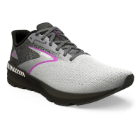 【BROOKS】女鞋 慢跑鞋 推進加速象限 LAUNCH GTS 10 寬楦(1203991D085)