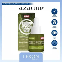 [Azarine] Pore Tightening & Oil Control Moist Serum MARVEL