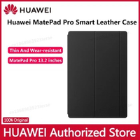 Huawei original smart flip tablet leather case for Huawei MatePad Pro 13.2-inch protective case
