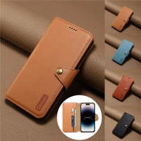 Luxury Fashion Magnetic Shockproof PU Leather Wallet Phone Case For Google Pixel 8 7 6 Pro Back Cover For Google Pixel 8A 7A 6A