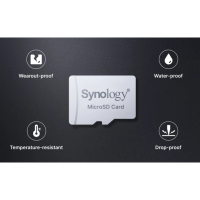 Synology MSD01-512G 記憶卡 (512GB / SDA 6.1 V30/U3/A2 / 6 Years)(HD-MS01512)