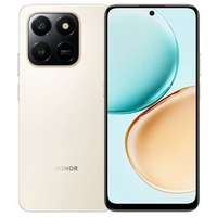 [BARU] HONOR X7d 8/512GB Layar TFT LCD 6,77 inc - Support NFC - Qualcomm Snapdragon 685 - Original G