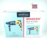 Modern Bor Bobok M3126K (Rotary Hammer) Bor Beton Bonok SDS Plus Rotary Hammer Drill Variable Speed