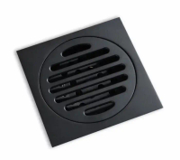 Floor drain black/floor drain hitam/saringan got