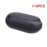 1~9PCS New Oximeter Storage Bag Bag Finger Pulse Oximeter Reasonable Layout Powerful Space Protective Case Hard Zipper