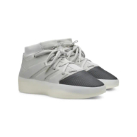 【adidas 愛迪達】Adidas Fear of God Athletics 低調灰 籃球鞋 IE6188(運動鞋 男鞋)