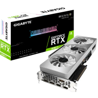 VGA GIGABYTE RTX 3080Ti VISION OC 12GB