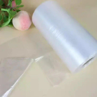 Kantong Plastik Roll Untuk Buah Buahan Pasti Ori