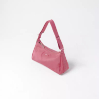 Kate Spade Tas KATE SPADE CARTER PINK NYLON SHOULDER BAG 100% ORIGINAL