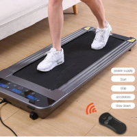 LED walking pad lifefitness home use running machine cheap portable treadmill foldable for home gym