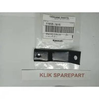 11050-1875 Bracket Breket Fairing Atas Kawasaki Ninja 150 RR Old Lama