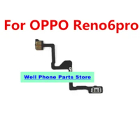 Suitable for OPPO Reno6pro startup ribbon cable