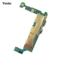 Ymitn Working Well Unlocked With Chips Mainboard Global firmware Motherboard WiFi &amp; 3G For Samsung Galaxy Tab 7.0 Plus P6200