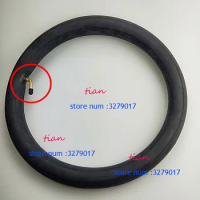 Free Shipping 16 inch Inner Tube x 2.125 inner tube Special angle fits many gas Electric Scooters and e-Bike x2.125