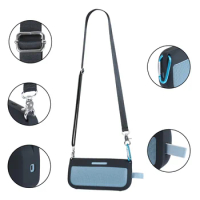 Silicone Cover Case Shockproof Travel Carrying Protective Skin Washable Speaker Case for Bose SoundLink Flex BT Portable Speaker