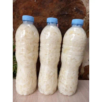 พร้อมส่งหน่อไม้ดอง หน่อไม้ส้ม ขนาด 600 CC.(1ขวด)