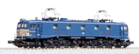 Mini 預購中 Kato 3049-2 N規 EF58-150 宮原機關區 電車