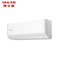 【MAXE 萬士益】7-8坪 R32 一級能效變頻分離式冷暖冷氣 MAS-50NH32/RA-50NH32
