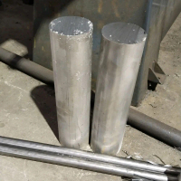 AS BESI SKD11 Diameter 25mm/30mm/35mm/40mm/45mm/55mm/60mm × 290mm (PRE-ORDER)
