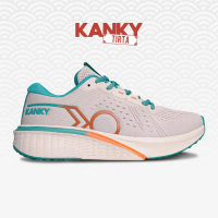 Super Promo ! Kanky x Tirta Story Kaze - Sepatu Sneakers Running Pria/Wanita Dewasa - Sepatu Sneaker